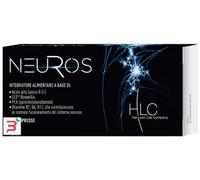 NEUROS 30 COMPRESSE
