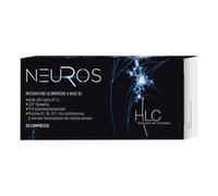 NEUROS 30 COMPRESSE