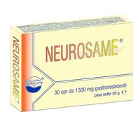 Neurosame 30 Compresse