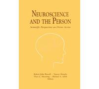 Neuroscience and the Person: Scientific Perspectives on Divine Action - Ru...