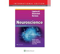 Neuroscience (Lippincott Illustrated Reviews)