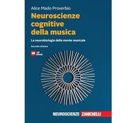 Neuroscienze cognitive della musica