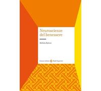 Neuroscienze del benessere