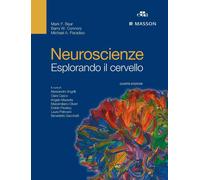 Neuroscienze. Esplorando il cervello - Bear Mark F., Connors Barry W., Par...