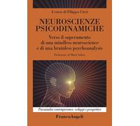 Neuroscienze psicodinamiche. Verso il superamento di una mindless