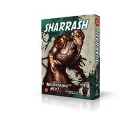 Neuroshima Hex 3.0: Sand Runners ACC NUOVO