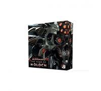 Neuroshima Hex - Anno Di Moloch - Tedesco