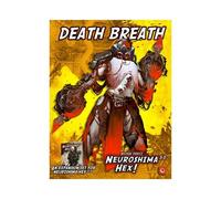 Neuroshima Hex - Death Breath 3.0