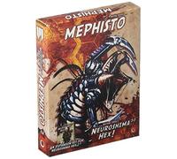 Neuroshima Hex: Mephisto (3.0) NUOVO