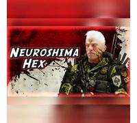 Neuroshima Hex (PC) Steam Gift - GLOBAL