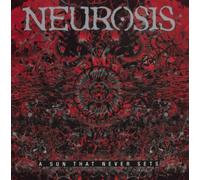 Neurosis A Sun That Never Sets (CD) Album