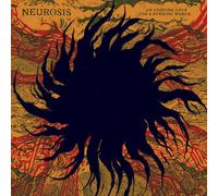 Neurosis - An Undying Love For A Burning World (CD) (Mint (M))