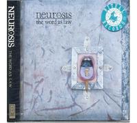 Neurosis - Word As Law +3 [Import]