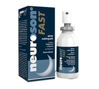 NEUROSON FAST SPRAY 30ML