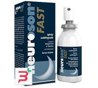 NEUROSON FAST SPRAY FLACONE 30 ML