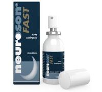 Neuroson Fast Spray Integratore Rilassante 30 ml