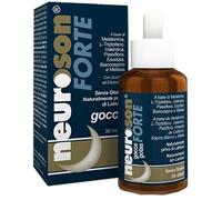 NEUROSON FORTE GTT 30ML