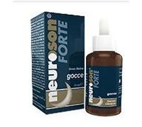Neuroson Forte Gocce Integratore 30 ml
