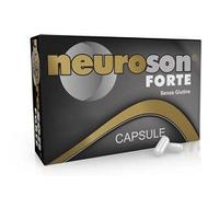 Neuroson Forte Integratore 30 Capsule