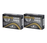 Neuroson® FORTE Set da 2 2x30 pz Capsule