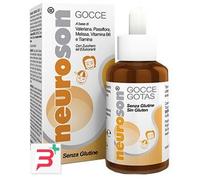 NEUROSON GOCCE 30 ML