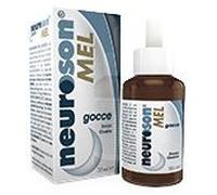 Neuroson Mel Gocce Integratore Rilassante 30 ml
