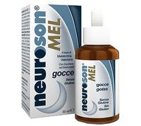 Neuroson Mel Gocce Flaconcino 30ml