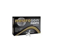 Neuroson Neuroson Forte 30 Capsule