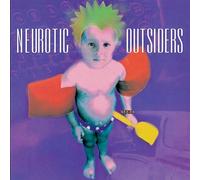 neurotic outsiders
