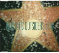 Neurotic Outsiders - Jerk/Seattle Head/Story of My