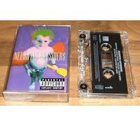 Neurotic Outsiders - Neurotic Outsiders