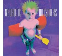 Neurotic Outsiders - Neurotic Outsiders (RSD25 EX)