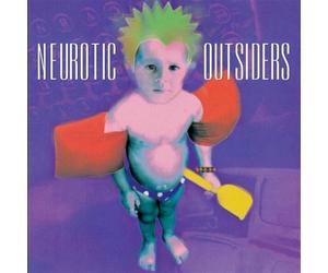 Neurotic Outsiders - Neurotic Outsiders (RSD25 EX)