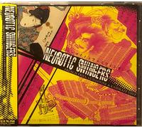 Neurotic Swingers - French Fries, Guillotine and..