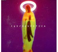 NEUROTICA CD UK A&M 1994