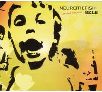 Neuroticfish - Gelb