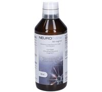 NEUROTIDINE 50MG/ML SOLUZIONE ORALE 500 ML