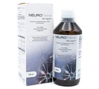 Neurotidine Trattamento Soggetti Con Glaucoma 50mg/ml 500 ml
