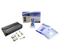 NeuroTrac Simplex | EMG-Biofeedback-dispositivo