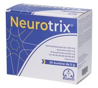 Neurotrix Bustine 150 g Polvere per soluzione orale