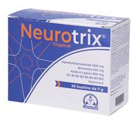 NEUROTRIX Tropical 30Bust.