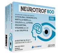 NEUROTROF*800 16 Bust.