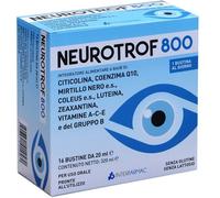 NEUROTROF 800 16BUST