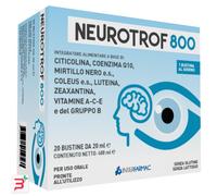 NEUROTROF 800 16BUST