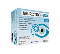 NEUROTROF 800 20BUST