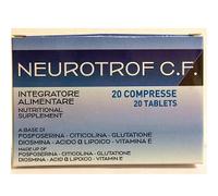 Interfarmac Neurotrof C.f. 20 Compresse