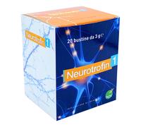 NEUROTROFIN-1 20BUST 3G