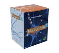 NEUROTROFIN-1 20BUST 3G