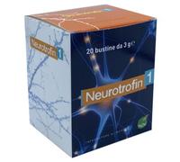 NEUROTROFIN-1 20BUST 3G