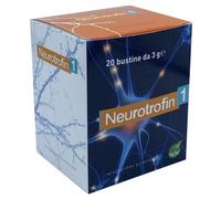 NEUROTROFIN-1 20BUST 3G